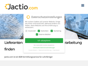jactio.com