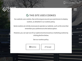 gatecontrol.co.uk
