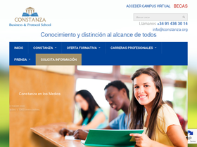 constanza.org