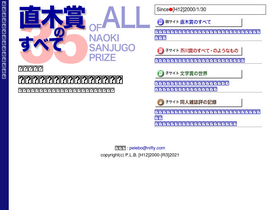 'prizesworld.com' screenshot