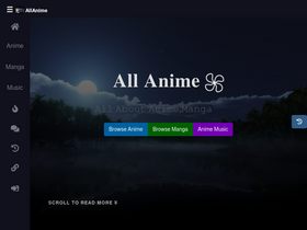 AniMixPlay Alternatives: Top 8 Video Streaming Apps & Similar Websites