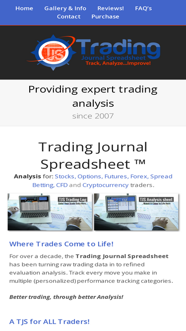 trading-journal-spreadsheet.com
