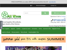 allwicca.com