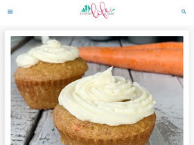 'keepinglifesane.com' screenshot