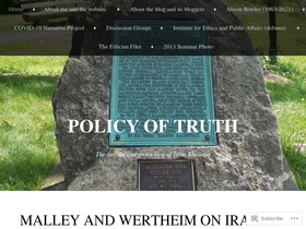 irfankhawajaphilosopher.com