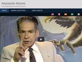 'hercolubusplanet.com' screenshot