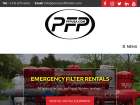 precisionfiltration.com