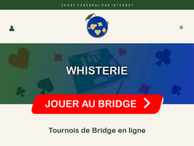 whisterie.com