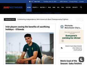 'dubznetwork.com' screenshot