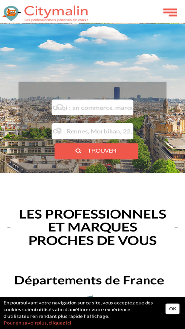 citymalin.com