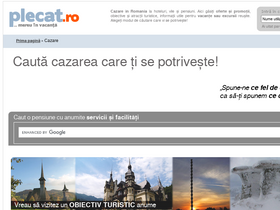 plecat.ro