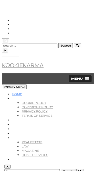 kookiekarma.com