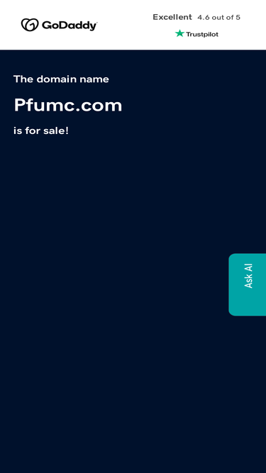 pfumc.com