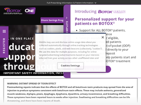 botoxone.com