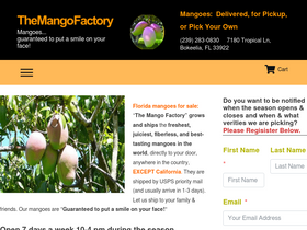 themangofactory.com