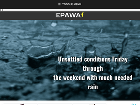 epawaweather.com