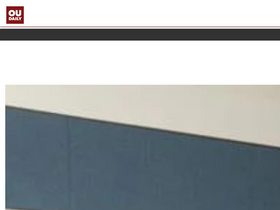 'oudaily.com' screenshot