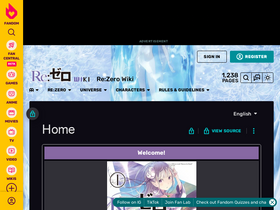 rezero.fandom.com