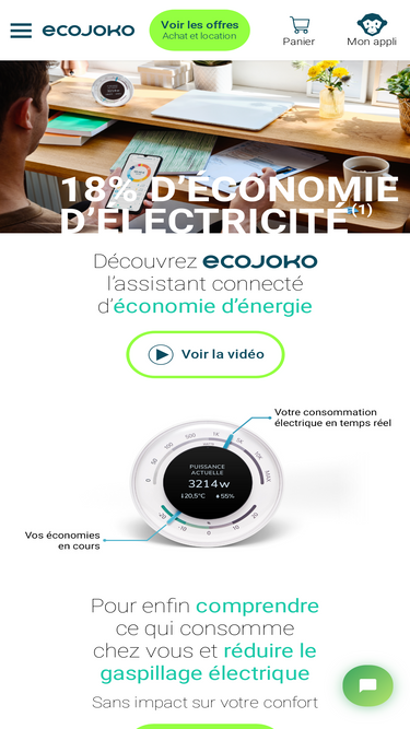 ecojoko.com