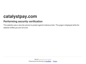 catalystpay.com