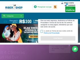 ribershop.com.br
