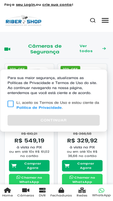 ribershop.com.br