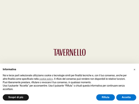 tavernello.it