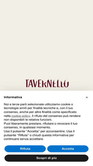 tavernello.it