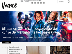 vance.nl