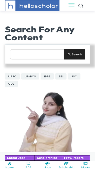 helloscholar.in