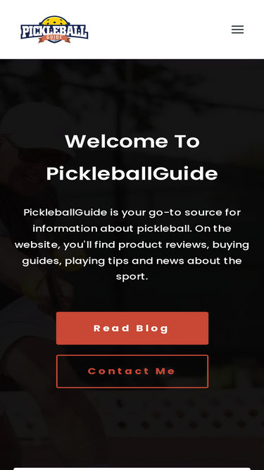 pickleballguide.net