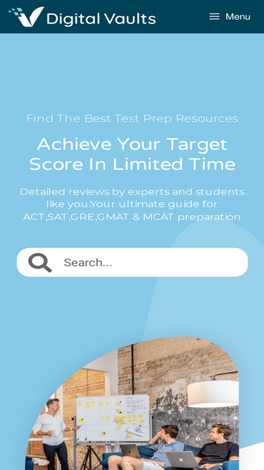 digitalvaults.org