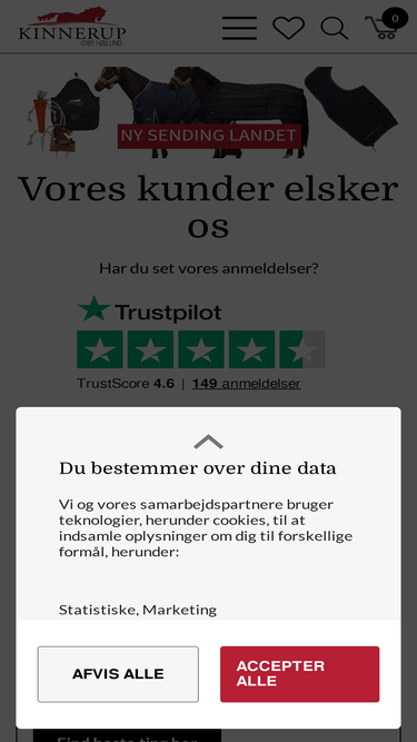 kinnerup-hesteartikler.dk
