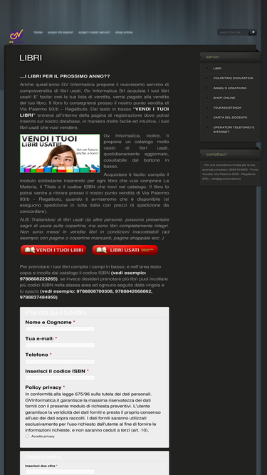 gvinformatica.it