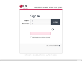 gsfsplus.lge.com Traffic Analytics, Ranking & Audience [February 2025 ...