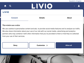 livio.se