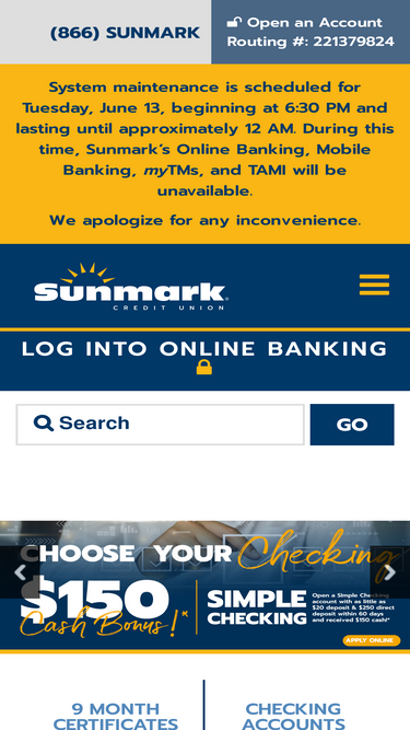 sunmark.org