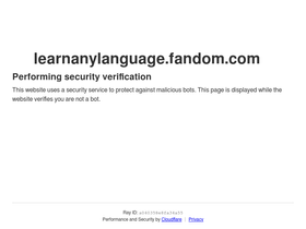 learnanylanguage.fandom.com