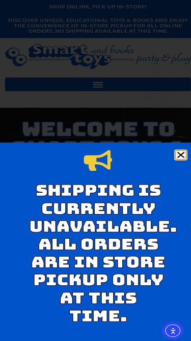 smarttoysandbooks.com