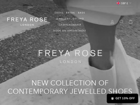 freyarose.com
