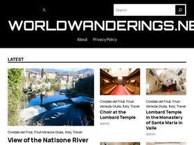 worldwanderings.net