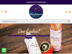 dubaicollection.ro