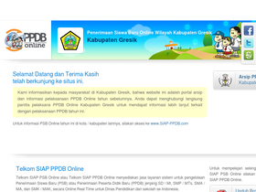 gresik.siap-ppdb.com