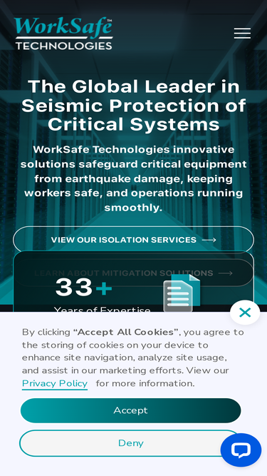 worksafetech.com