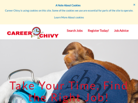 careerchivy.com
