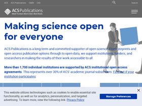 acsopenscience.org