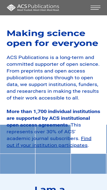 acsopenscience.org