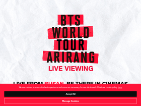 btsliveviewing.com