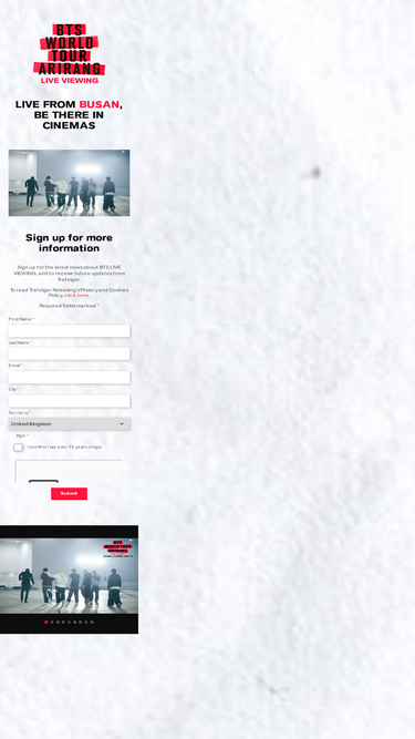 btsliveviewing.com