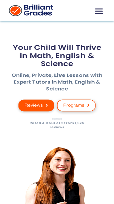 brilliantgrades.com